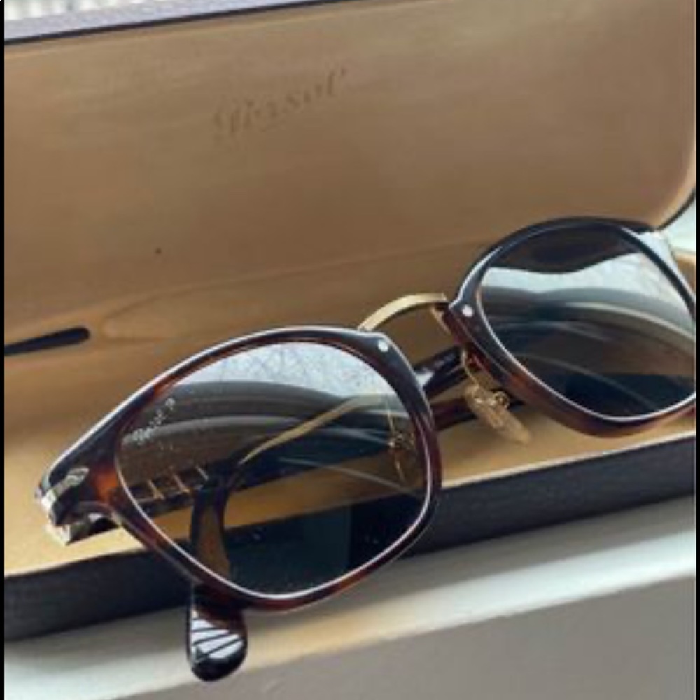 Persol sunglasses unisex - polarized
